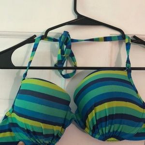 Aerie Underwire Bikini top
